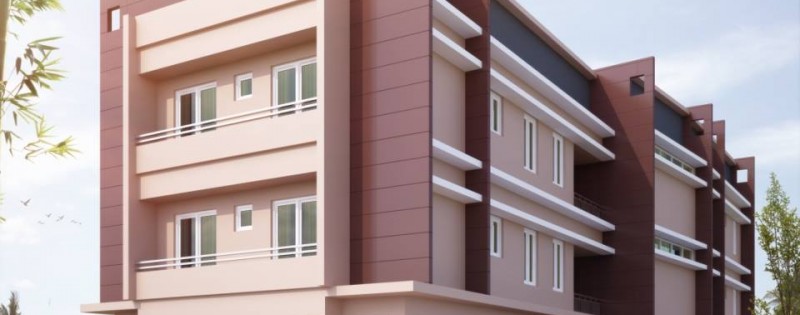 Apartments In Kalamassery