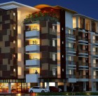 Apartments in Kochi