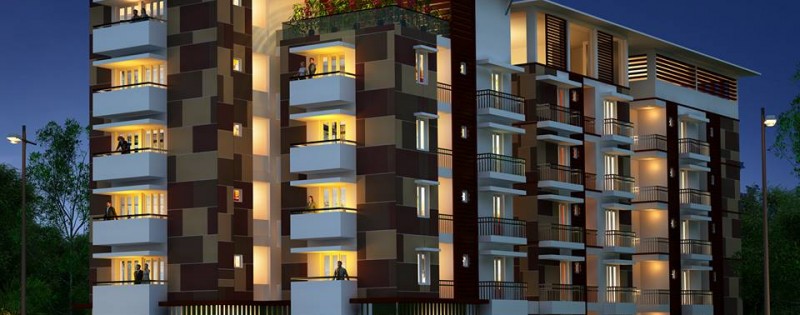 Apartments in Kochi