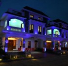 villas in cochin