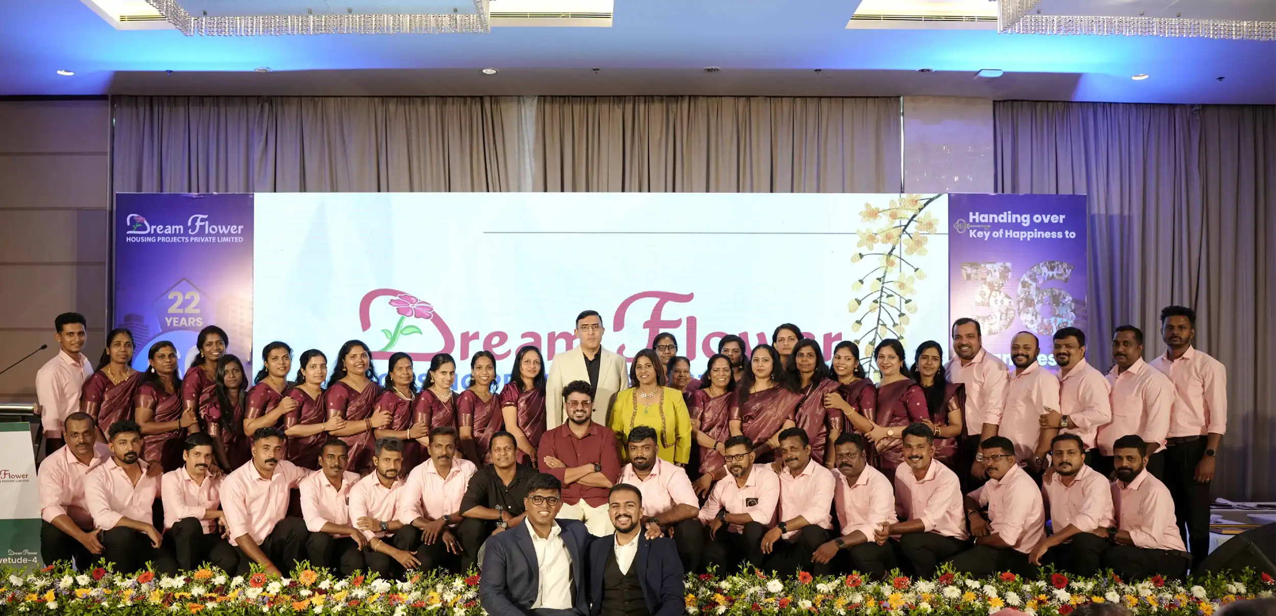 flats in Kalamassery