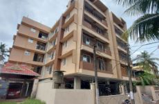  ready to occupy 2 bhk apartments in tripunithura