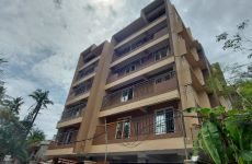  3 bhk apartments in tripunithura