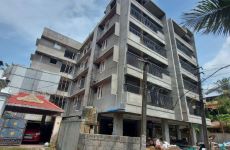  ready to occupy 3 bhk flats in tripunithura
