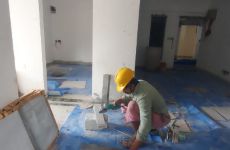  ready to occupy 2 bhk apartments in tripunithura