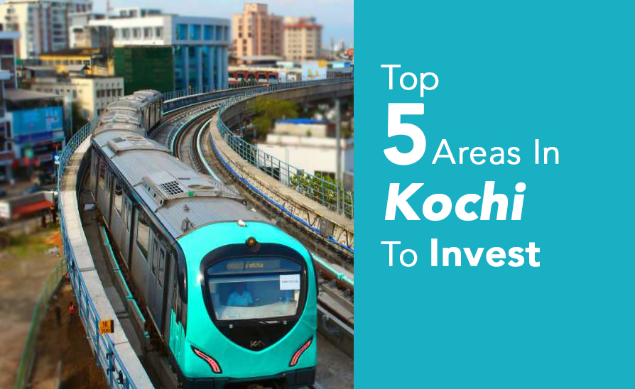 invest in kochi