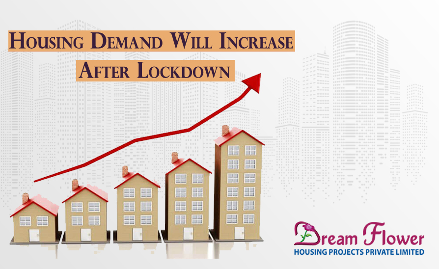 impact of covid in real estate