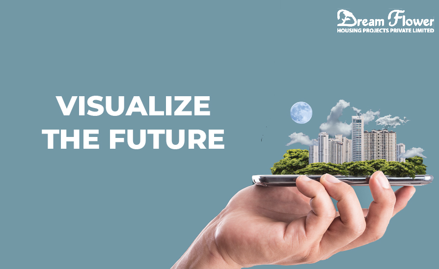 visualise future