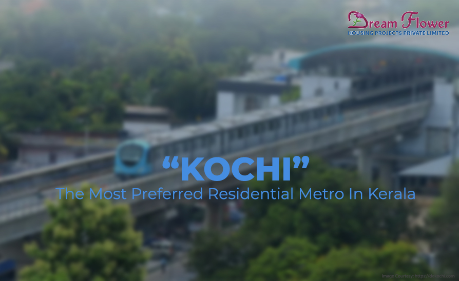 kochi metro