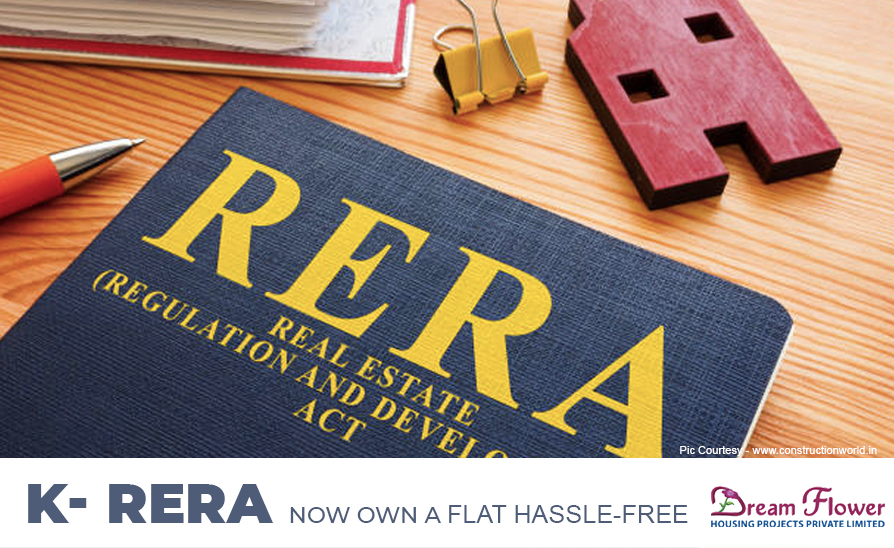 Kerala Real Estate Regulatory Authority (K-RERA)