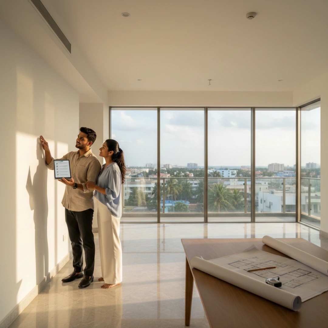 house for sale in kochi