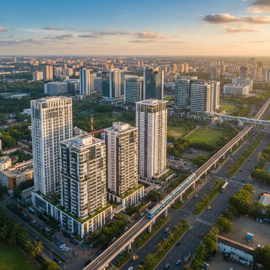 house for sale in kochi