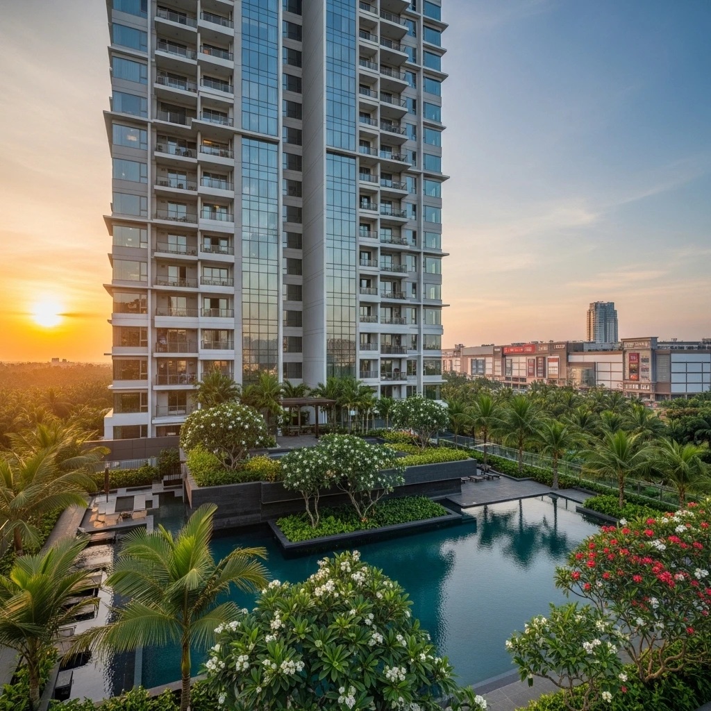 real estate in kerala