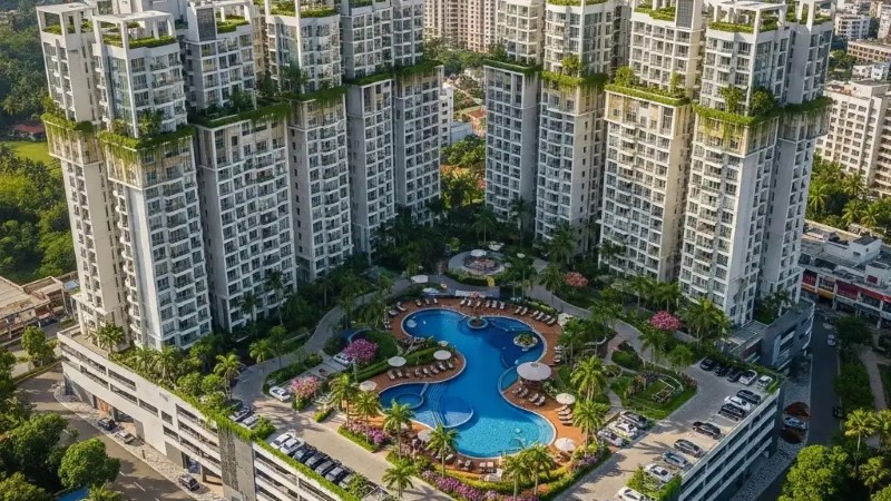 real estate in kerala