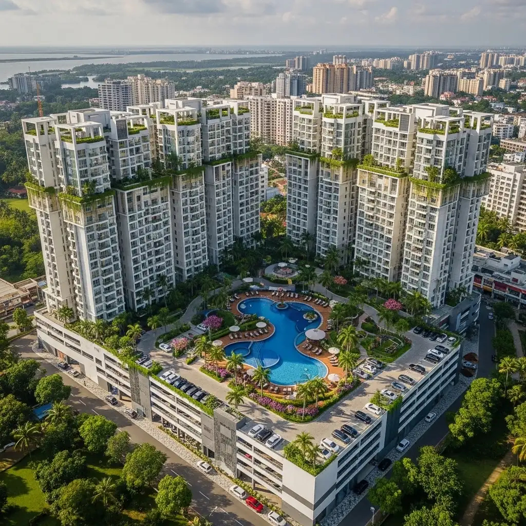 house for sale in kochi