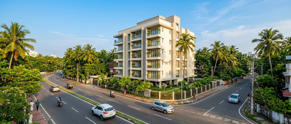 house for sale in kochi