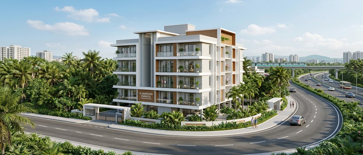 house for sale in kochi