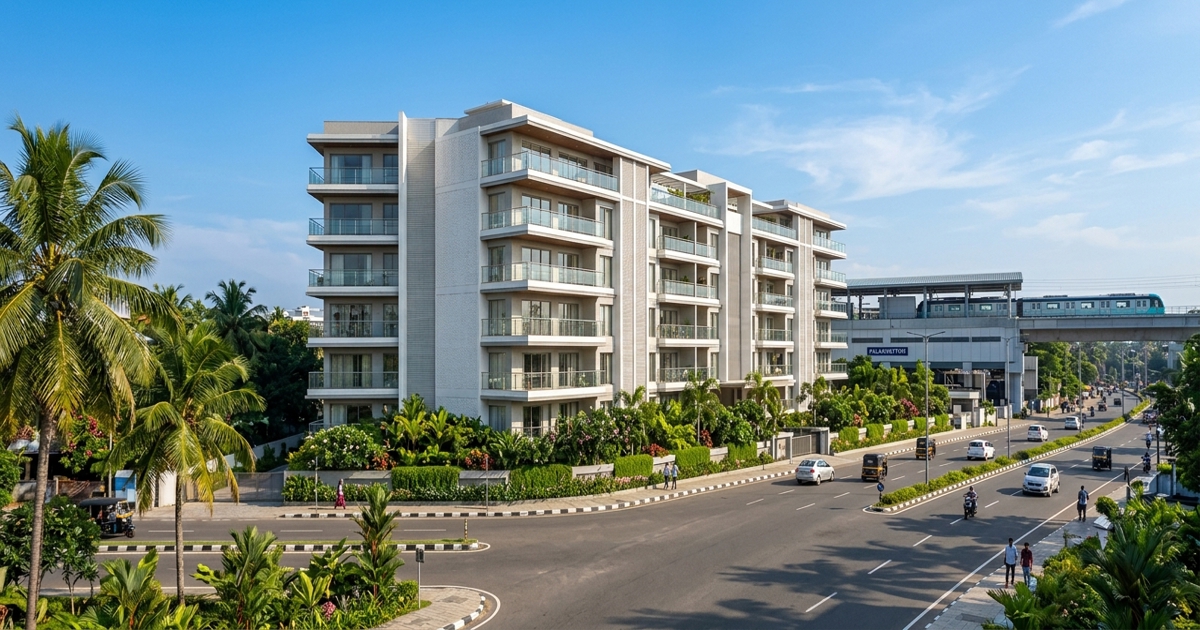 house for sale in kochi