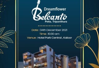 Key Handing Over Function of Dreamflower Belcanto