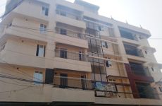 budget flats in kaloor