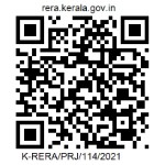 rera qr code