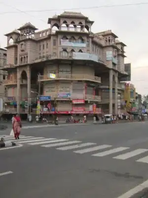 Apartments  in Kadavanthra