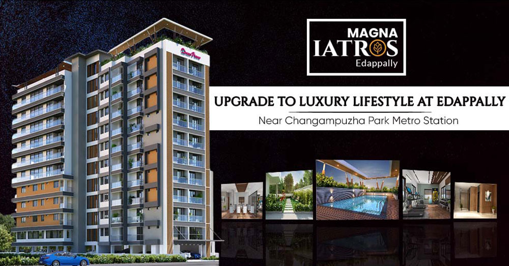 apartments in ernakulam