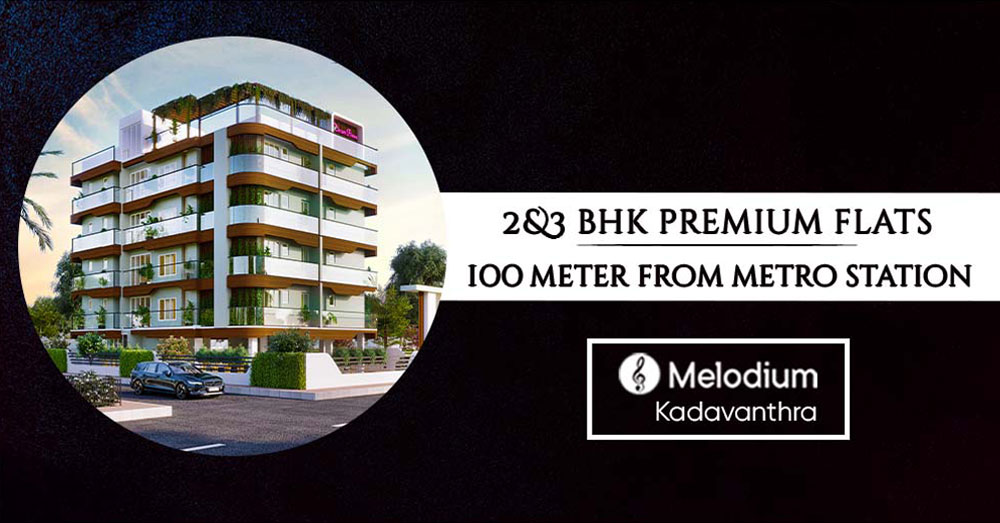 list of best builders in cochin