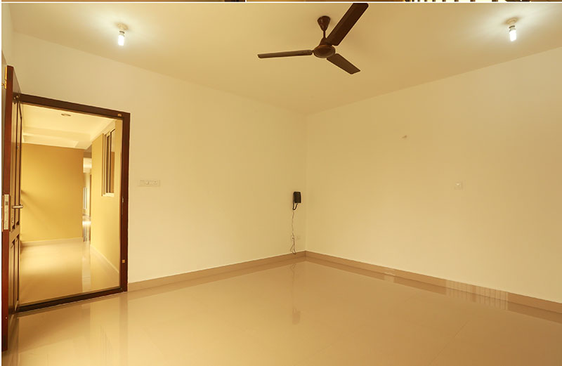 Flats & Apartments Aluva Ernakulam Sandford Dream Flower