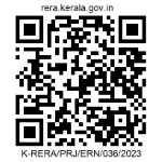 rera qr code